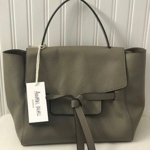 Annabel Ingall “Annie” Satchel